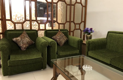 Siliguri Hotel | Hotel Saluja