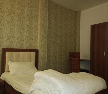 Basti Hotel | Hotel sarah palace
