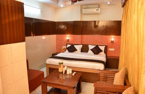 Dera Bassi Hotel | Hotel Sartaj