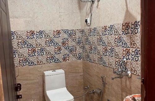 Sitapur Hotel | Hotel Sarthak Villa