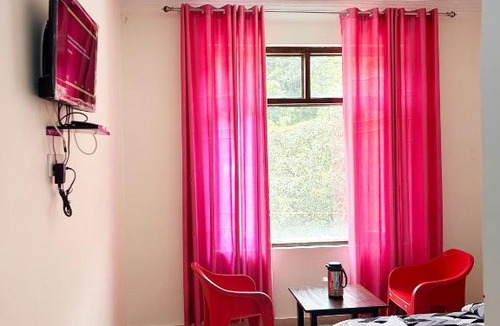 Sitapur Hotel | Hotel Sarthak Villa