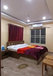 The Mall Road Hotel | hotel Sarveejeeta -Mussoorie