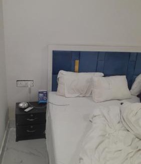 Sigra Hotel | Hotel Satbir Inn