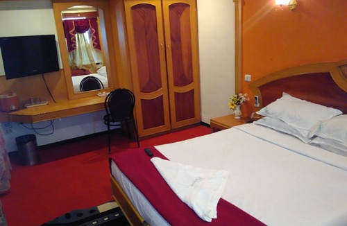 Pudukkottai Hotel | Hotel Sathyam