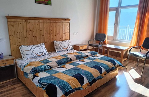 Dalhousie Hotel | Hotel Satya