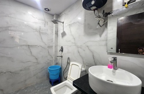 Paharganj Hotel | Hotel Satyam Near Ramakrishna Ashram