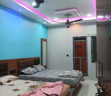 Omkareshwar Hotel | Hotel sawariya