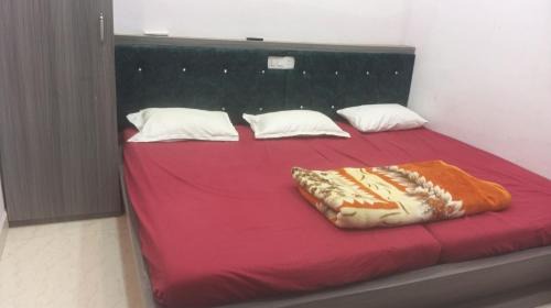 Omkareshwar Hotel | Hotel sawariya