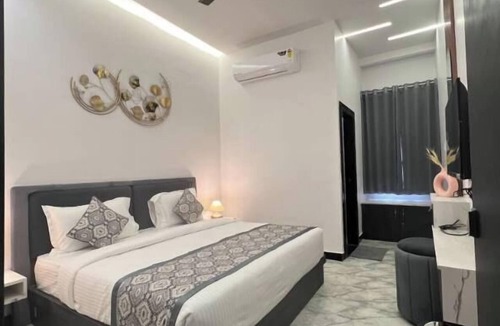 Jhalarapatan Hotel | Hotel Sawariya Royal Palace