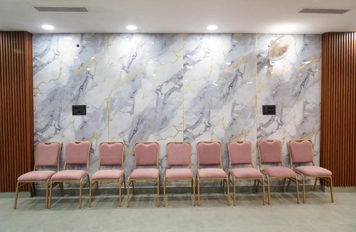 Zirakpur Hotel | Hotel Score The Heaven
