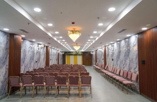 Zirakpur Hotel | Hotel Score The Heaven