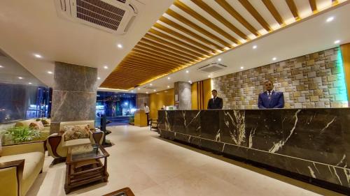 Cox's Bazar Hotel | Hotel Sea Cox