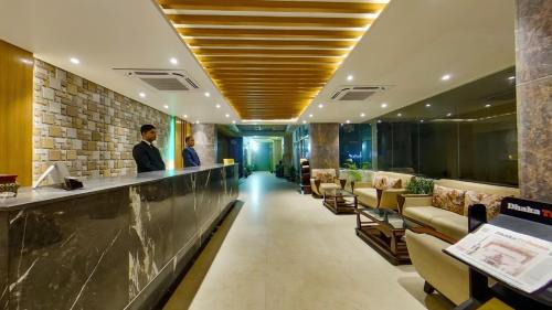 Cox's Bazar Hotel | Hotel Sea Cox