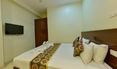 Cox's Bazar Hotel | Hotel Sea Cox