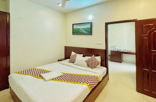 Cox's Bazar House | Hotel Sea Cox - Executive Family Suite
