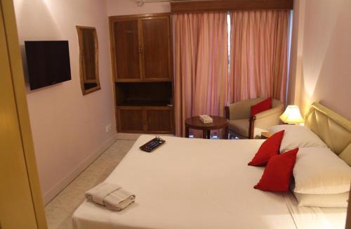 Cox's Bazar Hotel | Hotel Sea Crown