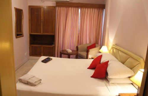 Cox's Bazar Hotel | Hotel Sea Crown