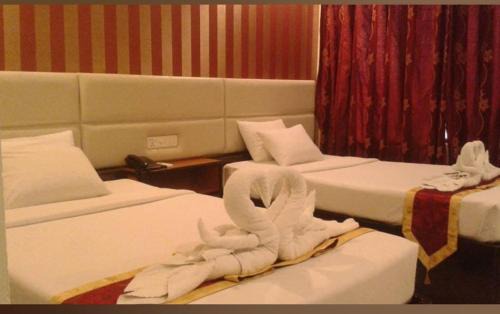 Cox's Bazar Hotel | Hotel Sea Palace Ltd
