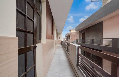 Mohali House | Hotel Sector Mohali Formerly Hotel Alpha