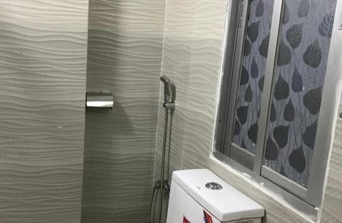 Dhaka Hotel | Hotel Seven Star