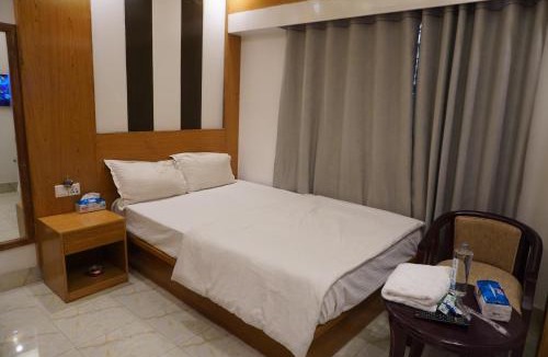 Uttara Hotel | Hotel Seven View