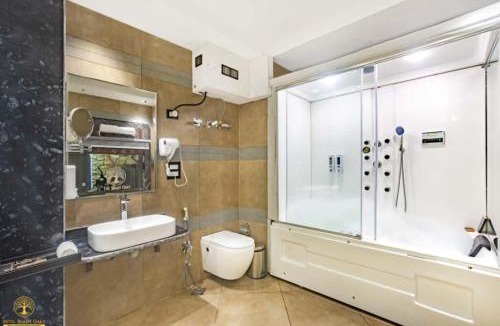 Srinagar Hotel | Hotel Shady Oaks