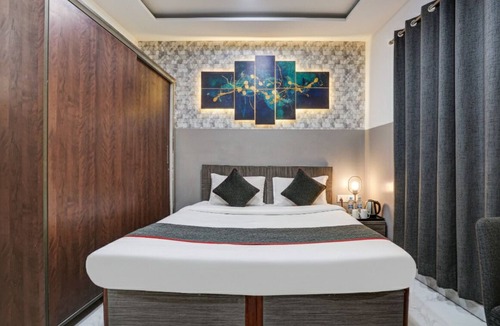 Rohini Hotel | Hotel Shagun & Banquets I Rohini