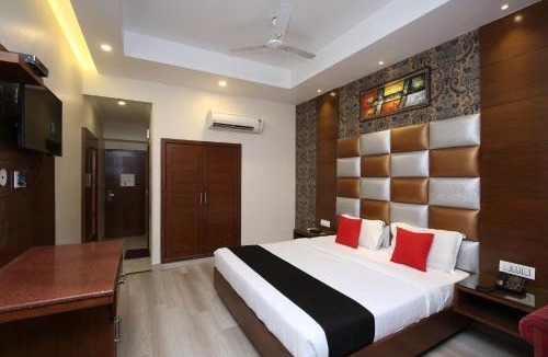 Zirakpur Hotel | Hotel Shagun Chandigarh Zirakpur