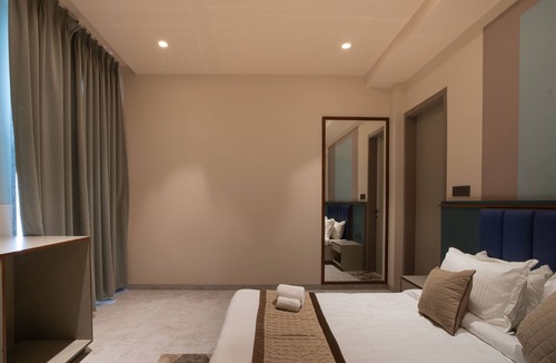 Raipur Hotel | Hotel Shagun Farm Raipur