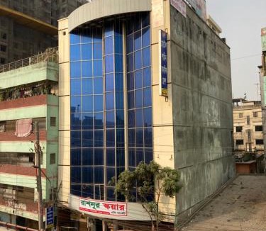 Dhaka Hotel | Hotel Shahin Residential Jatrabari