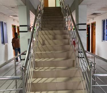 Dhaka Hotel | Hotel Shahin Residential Jatrabari