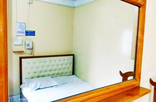 Dhaka Hotel | Hotel Shalimar Int'l