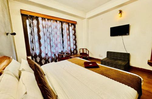 Taradevi Hotel | Hotel Sham Ji