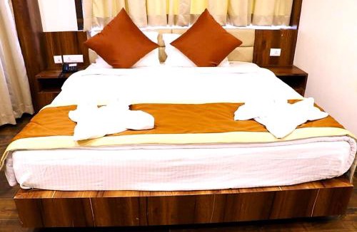 Sungava Hotel | Hotel Shambala Inn Gangtok By GRG