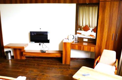 Sungava Hotel | Hotel Shambala Inn Gangtok By GRG