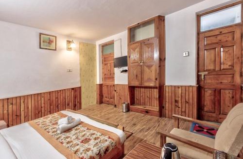Aleo Hotel | Hotel Shambhala Manali