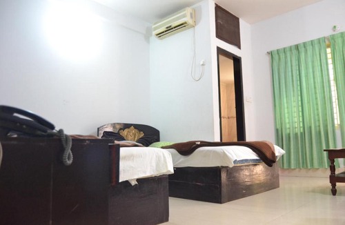 Cox's Bazar Hotel | Hotel Shams Plaza