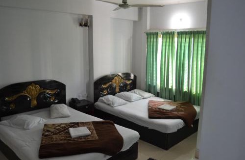 Cox's Bazar Hotel | Hotel Shams Plaza