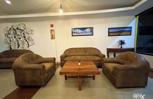 Manali Resort | HOTEL SHANAG INN
