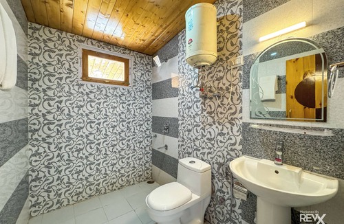 Manali Resort | HOTEL SHANAG INN