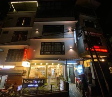 Gangtok Hotel | Hotel Shangrila