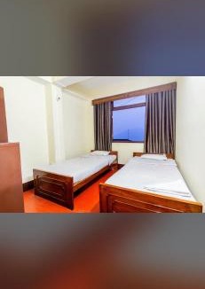 Gangtok Hotel | Hotel Shangrila