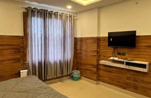 Katra Hotel | Hotel Shanti Residency
