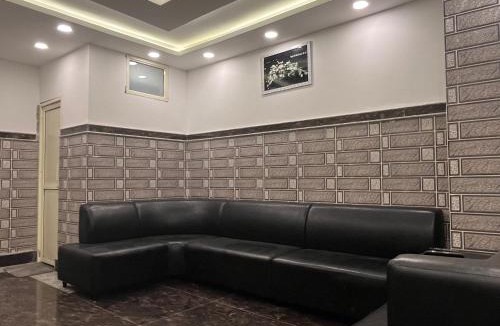 Katra Hotel | Hotel Shanti Residency