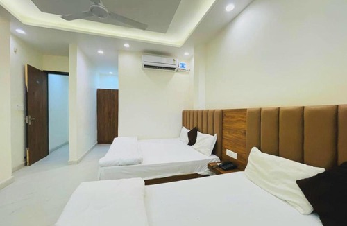 Amritsar Hotel | Hotel Shaurya - 300 Meters - Near Golden Temple