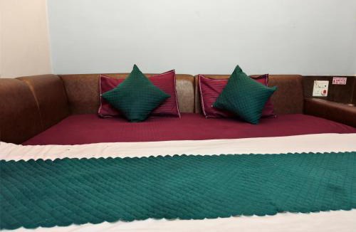 Mayapur Hotel | Hotel Shaurya By Sharma 0nline Solution Haridwar