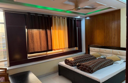 Bullawala Hotel | Hotel Shaurya