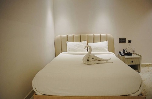 Mysore Hotel | Hotel Shell Mark