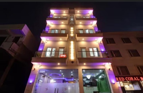 Haridwar Hotel | Hotel Shiv Sarovar