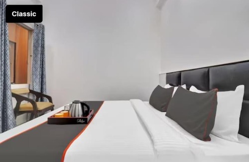 Haridwar Hotel | Hotel Shiv Sarovar